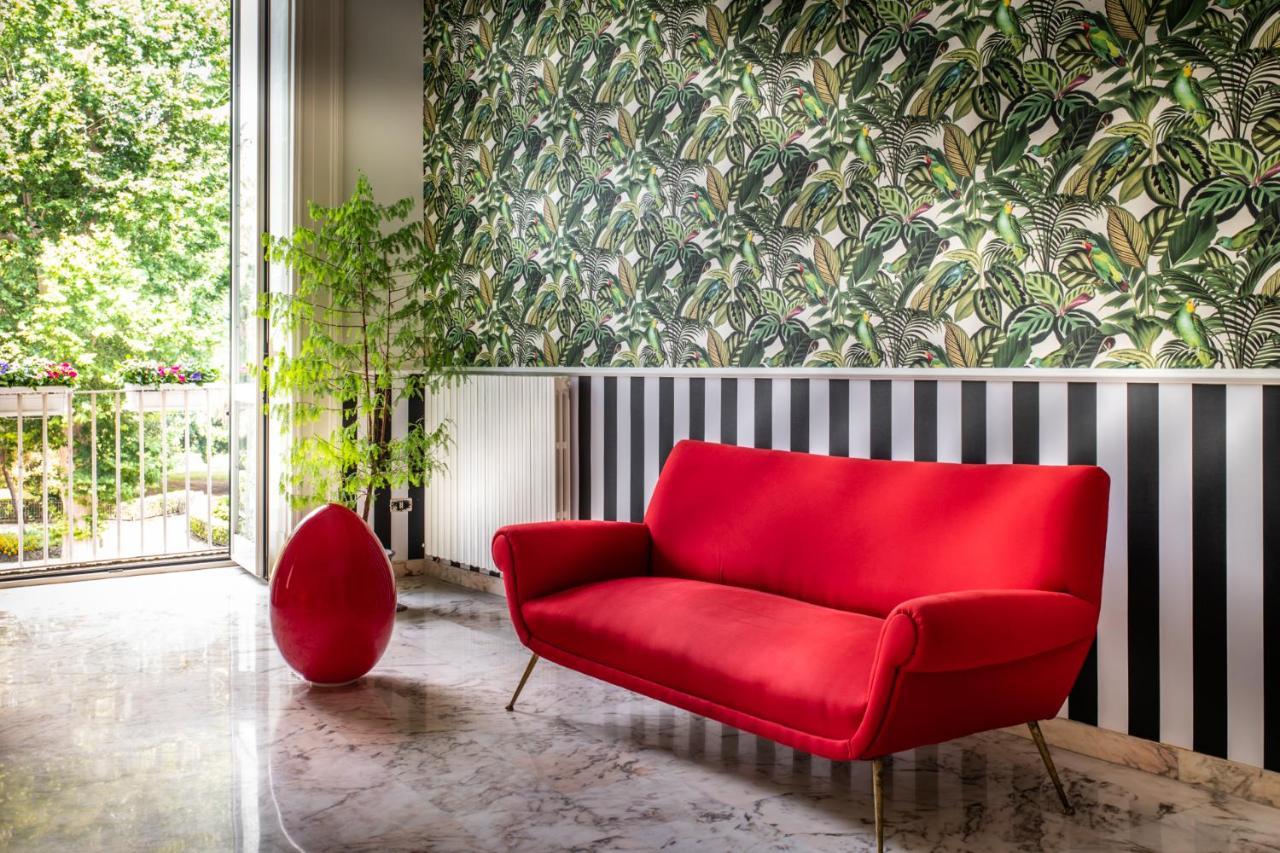 Avantgarden Apartment Naples Exterior photo