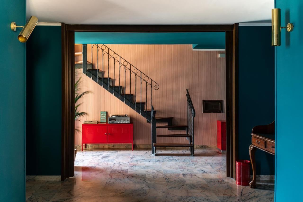 Avantgarden Apartment Naples Exterior photo