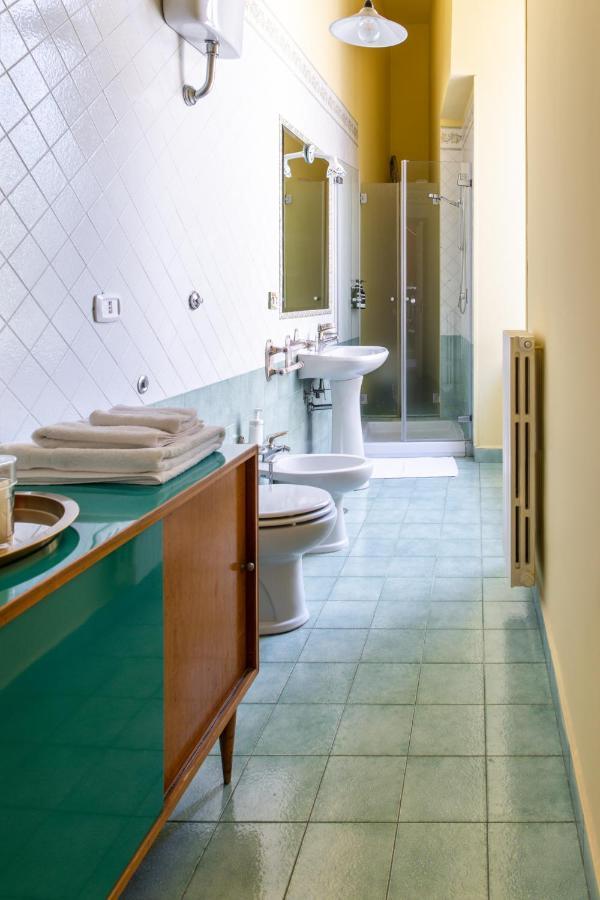 Avantgarden Apartment Naples Exterior photo